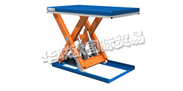 EDMOLIFT 是歐洲最大的平臺車、托盤搬運產(chǎn)品以及手動輔助設(shè)備制造商及供應(yīng)商之一。