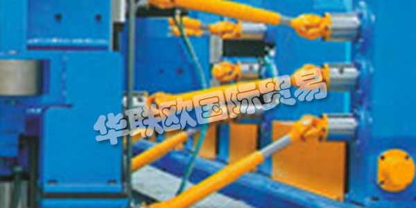 ELBE集團(tuán)成立于1919年,是一家市場(chǎng)領(lǐng)先的公司。    這家全球性的公司集團(tuán)在德國(guó),意大利,匈牙利,巴西和美國(guó)設(shè)有辦事處,員工總數(shù)超過(guò)1,200人。