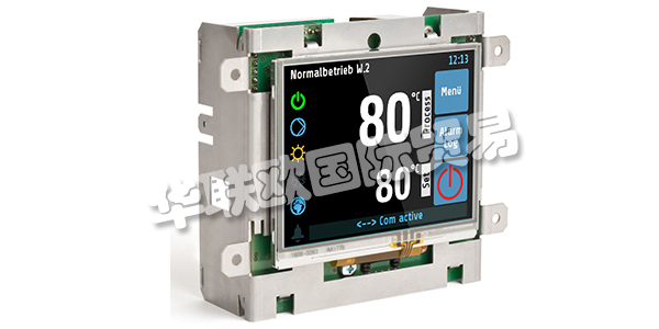 ELOTECH,在工業(yè)電子領域代表著質(zhì)量“德國制造” 20多年。他們成立于1994年,在數(shù)字過程控制器的生產(chǎn)方面擁有多年的經(jīng)驗。