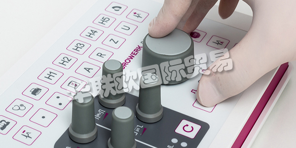 INDUKEY代表高端產品和解決方案，符合嚴格的質量準則。“德國制造”是他們遵循的標準。