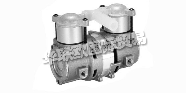 THOMAS是Gardner Denver的品牌,60多年來一直致力于滿足OEM壓縮機(jī)和泵的需求。簡而言之,他們是為原始設(shè)備制造商提供服務(wù)的專家。事實(shí)上,他們生產(chǎn)的所有產(chǎn)品中有90%以上都是OEM產(chǎn)品。