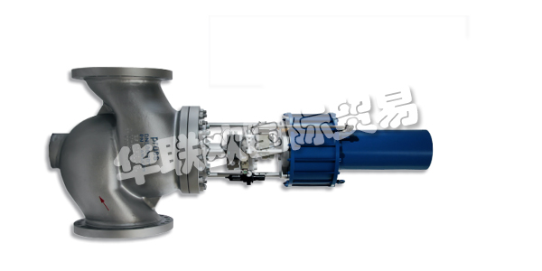 PRUSS一百多年來一直在開發(fā)和生產(chǎn)工業(yè)閥門。幾乎所有要求和世界幾乎每個角落的公司。他們的目標(biāo)?非常簡單:隨時快速可靠地提供最佳質(zhì)量。這對他們來說意味著:即使在最多樣化的介質(zhì)的最高壓力水平和溫度下也能達(dá)到最高精度。