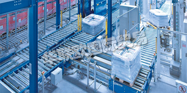 GEBHARDTF成立于1952年，是一家機械工程公司，在開發和制造內部物流系統解決方案方面擁有豐富的經驗。