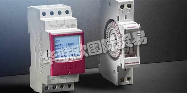 GRASSLING在時(shí)間切換,光照和溫度控制以及高質(zhì)量使用的能量和計(jì)時(shí)表領(lǐng)域開(kāi)發(fā)和制造引領(lǐng)潮流產(chǎn)品的關(guān)鍵驅(qū)動(dòng)因素。