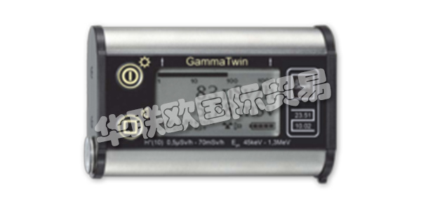 GRAETZ一直致力于開發(fā)，生產(chǎn)和銷售便攜式電池供電。  　　他們的輻射測量裝置，用于處理放射性z時的個人輻射防護。