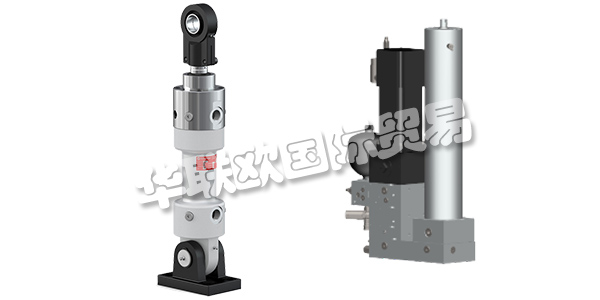 HANCHEN最初的總部位于斯圖加特附近的Ruit。在他們的認證公司，他們創造可持續和面向未來的驅動解決方案