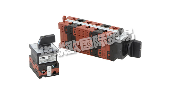 BREMAS是凸輪開關，隔離開關，位置和安全開關，按鈕，繼電器支架和電動工具開關的設計，生產和營銷的領導者。  　　憑借50多年的經驗，他們是標準和定制產品的工業領域的專家。