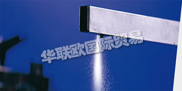 JOKE公司70多年來,他們關注“完美表面的卓越解決方案”。