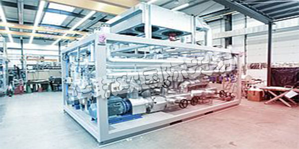 LAUDA致力于作為現(xiàn)代家族企業(yè)的傳統(tǒng)。他們針對未來做出長期決策。他們員工的每一個人都致力于公司,并感受到強(qiáng)烈的責(zé)任感。