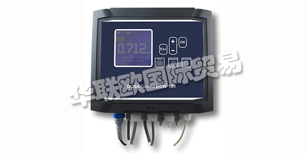 DOSATRONIC GmbH公司總部位于拉芬斯堡，已經開發，生產和銷售水處理，廢水處理，工藝用水，飲用水和游泳池水以及環境技術的產品和系統超過16年。