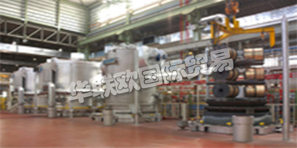 EBNER是一家全球性的家族企業,也是金屬行業熱處理設施的市場領導者。