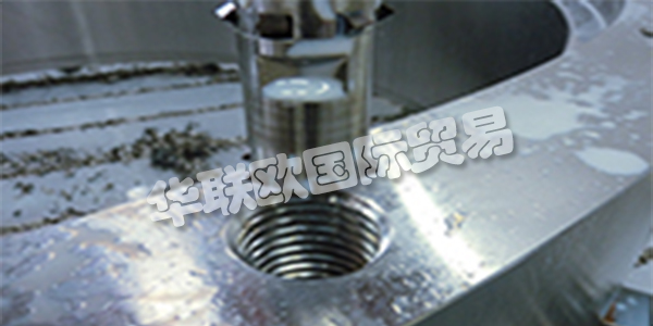 REIME NORIS專注于內螺紋加工。為此，只提供“德國制造”的高質量工具。