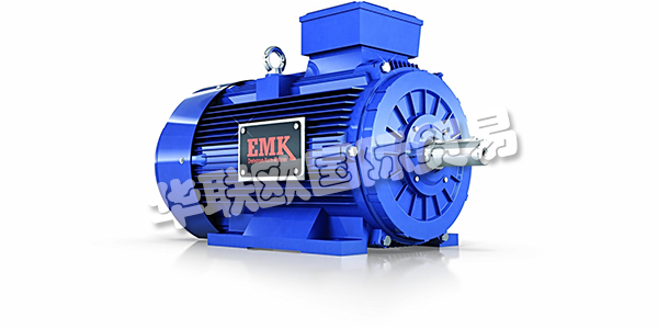 EMK是德國驅動技術公司的品牌名稱，在發動機業務方面擁有超過65年的經驗和能力。