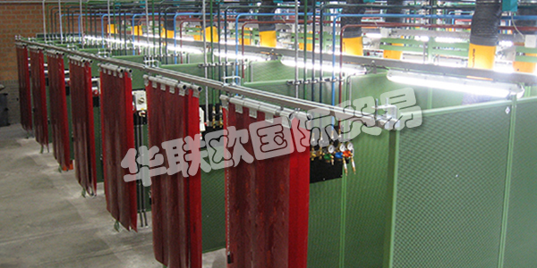 CEPRO活躍于焊接點(diǎn)分離產(chǎn)品領(lǐng)域的30多年中,他們在整個歐洲及其他地區(qū)的市場中占據(jù)了領(lǐng)先地位。