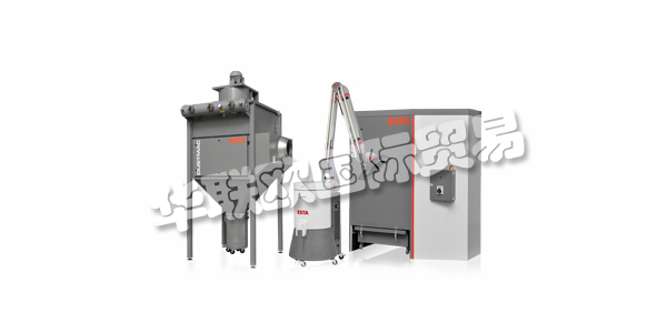 ESTA Apparatebau GmbH&Co。KG是萃取技術領域的領先公司之一。ESTA總部位于Senden和Ulm,45年來一直為工業和商業應用提供廣泛的創新產品和量身定制的解決方案 - 適用于各種行業和應用領域。