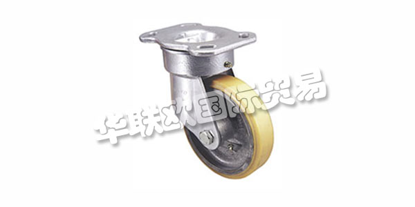 REVVO Caster是全球領先的醫療，工業和機構應用的腳輪和輪子制造商之一。他們提供各種性能驅動，價格具有競爭力的輕型腳輪，中型腳輪和重型腳輪，包括頂板和螺栓孔(閥桿)腳輪，旋轉腳輪和固定(剛性)腳輪。此外，他們還提供各種制動選項，包括全制動，車輪鎖，方向鎖，圓形鋼塞，擴展圓形和方形橡膠塞和頭部密封。Revvo Caster也是北美Flexello腳輪和車輪的獨家供應商。