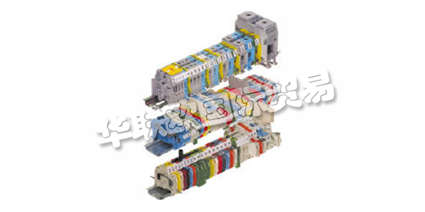 瑞典ENTRELEC主要產品:ENTRELEC接線端子、開關、繼電器等。