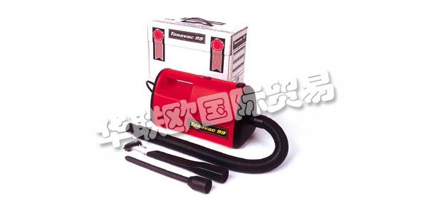 CONVAC輕巧的碳粉吸塵器適用于步行工程師和辦公室，但功率強(qiáng)大，功率為400W。 大容量3層紙袋適用于黑色調(diào)色劑，使用經(jīng)濟(jì)，無需定期更換其他過濾器。 換袋變得簡(jiǎn)單快捷，軟管進(jìn)入閥確保沒有碎屑抖落。 該裝置在儲(chǔ)物盒中配有一套防塵防靜電工具。