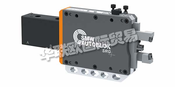 美國(guó)SMW AUTOBLOK主要產(chǎn)品：SMW AUTOBLOK夾頭、卡盤(pán)、夾緊系統(tǒng)等。SMW AUTOBLOK Corporation是一家專(zhuān)注于通過(guò)最優(yōu)質(zhì)的產(chǎn)品和服務(wù)實(shí)現(xiàn)客戶目標(biāo)和期望的工件持有公司。他們母公司SMW Autoblok SPA的產(chǎn)品為他們提供了市場(chǎng)上最大，高質(zhì)量的車(chē)削工件夾具。SMW Autoblok將庫(kù)存的標(biāo)準(zhǔn)產(chǎn)品與訓(xùn)練有素的銷(xiāo)售，服務(wù)和工程人員相結(jié)合，以一致的價(jià)格為各行各業(yè)的客戶提供理想的工件夾持解決方案。該組織致力于更深入地了解客戶的需求，以提供面向特定客戶應(yīng)用的產(chǎn)品和服務(wù)。他們與客戶建立誠(chéng)實(shí)，開(kāi)放的關(guān)系，以保持長(zhǎng)期聯(lián)系。