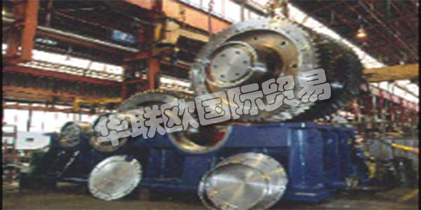 意大利BADONI主要產(chǎn)品:BADONI齒輪箱、減速機、速度倍增器等。BADONI srl是一家年輕的公司,成立于2002年11月,是古代商業(yè)故事的繼承人,擁有兩個具有重要和重要地位的工業(yè)傳統(tǒng)。