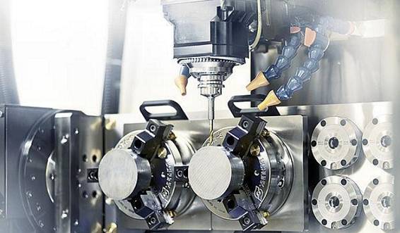 SCHUNK刀具夾持系統(tǒng)對機加工行業(yè)產(chǎn)生了前所未有的革命性影響。?模塊化夾持系統(tǒng)借鑒其優(yōu)勢,它的作用遠(yuǎn)不止于一個參考基準(zhǔn),還提供了包括定位、夾持以及接口通用等功能。這種夾持原理如今被認(rèn)為是提高生產(chǎn)效率的最有效的方法之一,廣泛適用于從小型零件到大型零件,從粗加工到裝配應(yīng)用的各種工藝。作為這一技術(shù)的先驅(qū)以及夾持技術(shù)和抓取系統(tǒng)的領(lǐng)導(dǎo)者,SCHUNK始終致力于開發(fā)新的應(yīng)用領(lǐng)域,并在它的模塊化系統(tǒng)中新增了適用于直接夾持工件以及微小型零件的專業(yè)標(biāo)準(zhǔn)模塊。