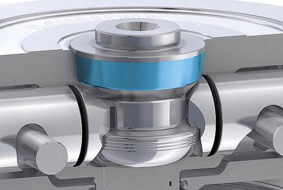 SCHUNK刀具夾持系統(tǒng)對機加工行業(yè)產(chǎn)生了前所未有的革命性影響。?模塊化夾持系統(tǒng)借鑒其優(yōu)勢,它的作用遠(yuǎn)不止于一個參考基準(zhǔn),還提供了包括定位、夾持以及接口通用等功能。這種夾持原理如今被認(rèn)為是提高生產(chǎn)效率的最有效的方法之一,廣泛適用于從小型零件到大型零件,從粗加工到裝配應(yīng)用的各種工藝。作為這一技術(shù)的先驅(qū)以及夾持技術(shù)和抓取系統(tǒng)的領(lǐng)導(dǎo)者,SCHUNK始終致力于開發(fā)新的應(yīng)用領(lǐng)域,并在它的模塊化系統(tǒng)中新增了適用于直接夾持工件以及微小型零件的專業(yè)標(biāo)準(zhǔn)模塊。