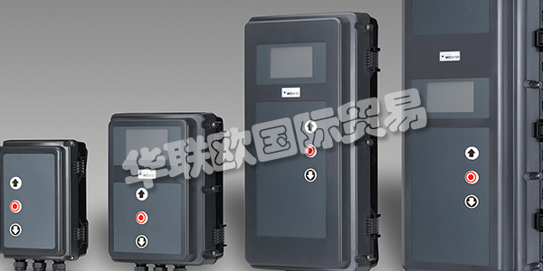 MFZ OVICOR自1981年以來，一直在Münsterland的Legden生產用于工業門系統的驅動器，控制單元和傳感器。