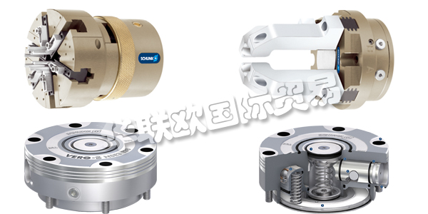 SCHUNK擁有全球范圍內(nèi)超過2700名的員工,8個工廠和30個子公司,以及分布在全球50多個國家的分銷合作伙伴。SCHUNK擁有11,000個標準部件,提供世界上最大的夾持技術(shù)和夾持系統(tǒng)系列產(chǎn)品,以及超過2,550個SCHUNK(雄克)夾持器,是市場上最廣泛的標準夾持器部件制造商