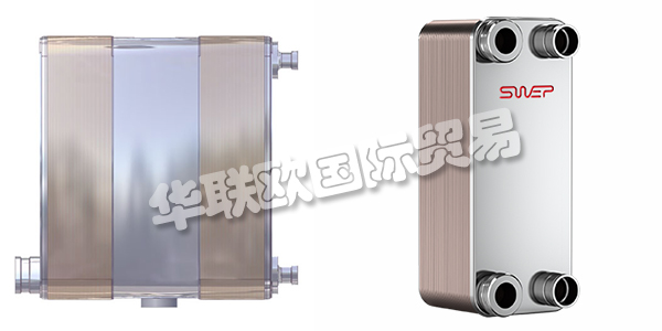 瑞典SWEP主要產品:SWEP空氣干燥器、換熱器等。SWEP優化了加熱和冷卻系統中能源,材料和空間的使用。他們為全世界人民的舒適和可持續生活做出貢獻,并為他們的客戶提供競爭優勢。