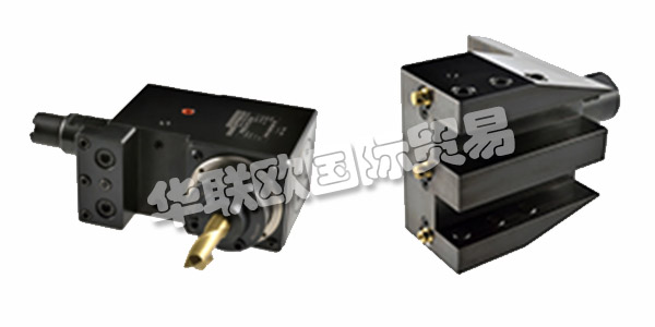 美國EXSYS主要產(chǎn)品:EXSYS刀柄、旋轉(zhuǎn)刀柄等。EXSYS制造業(yè)界最好的旋轉(zhuǎn)刀柄,也稱為帶動刀柄或從動刀柄。讓他們與眾不同的是最先進(jìn)的技術(shù),堅固的結(jié)構(gòu)和針尖精度。他們的軸向和徑向帶電刀柄專為您的CNC車削中心或車銑中心制造,以提供業(yè)內(nèi)最佳的生產(chǎn)性能。