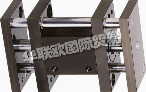 在如今的工業發展下,需要使用到氣缸的行業越來越多,比如在汽車行業、印刷行業、機械行業等都需要用到,今天就為大家帶來一個德國品牌的氣缸,德國SOMMER氣缸  以下是關于德國ZIMMER/SOMMER氣缸中的線性氣缸LI 系列的介紹: