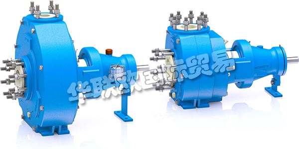 德國RHEINHUTTE主要產品:RHEINHUTTE真空泵、離心泵等。RHEINHUTTE公司于1857年在高爐廠“AnonymeNassauischeRheinhütteGesellschaft”的基礎上,在過去的一個半世紀中開發了許多中間步驟,與今天的Rheinhütte泵相比。如今,該公司已成為全球廣受歡迎的泵專家,其產品在國際競爭中發揮著主導作用,特別是由于其廣泛的材料和設計。