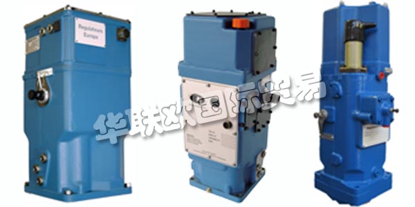 英國REGULATEURS EUROPA主要產(chǎn)品:REGULATEURS EUROPA液壓執(zhí)行器、液壓調(diào)速器等。REGULATEURS EUROPA的故事始于60多年前的1954年,當(dāng)時對更好的柴油發(fā)動機(jī)調(diào)速的需求導(dǎo)致了一支由創(chuàng)新工程師組成的小團(tuán)隊。他們創(chuàng)造的設(shè)計幾十年來一直為發(fā)動機(jī)制造商和原動機(jī)用戶提供了全面的控制和管理解決方案。