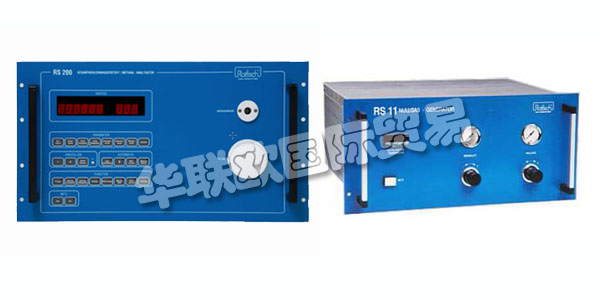 德國RATFISCH主要產(chǎn)品:RATFISCH分析儀、發(fā)生器等。RATFISCH成立于1968年,是使用火焰離子化檢測器(FID)連續(xù)進行氣體總烴測量領域的先驅之一。