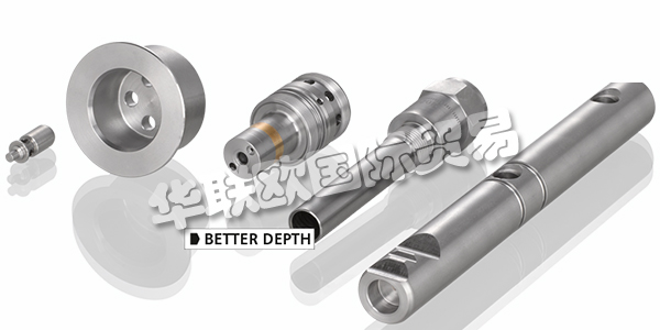 德國FORSCHNER主要產品:FORSCHNER零件、車削零件等。FORSCHNER從他們成立60多年前以來,已經發生了很多變化。市場和技術。要求和挑戰。但有一件重要的事情仍然是相同的:沒有人,技術是不可想象的事實。它由人制造,并由他們使用。這就是Forschner依賴對話和以客戶為導向的發展的原因。通過這種方式,他們的產品和解決方案,無論是汽車還是醫療領域,都可以特別有效。