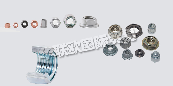 德國FLAIG+HOMMEL主要產品:FLAIG+HOMMEL螺絲、螺母等。FLAIG+HOMMEL GmbH是一家在冷成型領域的創新型傳統公司,專注于連接技術。除了復雜的冷擠壓零件外,Aldingen總部還生產螺母,螺旋塞和機加工零件。獲得專利的FS全鋼防松螺母專為極端溫度,振動和環境條件而設計。