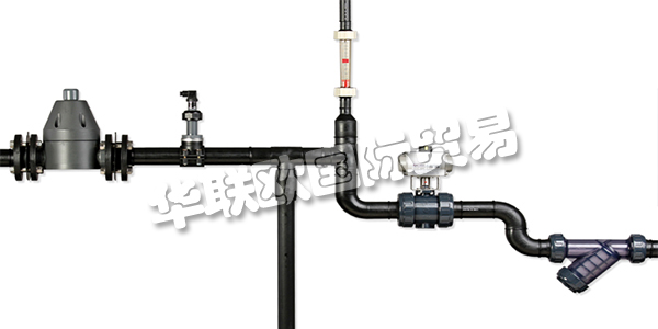 德國FRANK主要產品：FRANK管道、閥門等。FRANK自1965年以來一直是一家成功的，中等規模的業主管理公司，也是歐洲塑料管道市場領先的系統供應商之一。