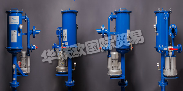 德國FRANKE FILTER主要產品:FRANKE FILTER過濾器、油霧分離器等。FRANKE FILTER在過去的30年里,他們要感謝他們的員工,客戶和供應商的成功合作。他們期待著未來的所有成就和挑戰。