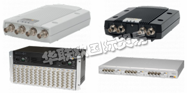 瑞典AXIS主要產品:AXIS編碼器、攝像機等。AXIS通過創建網絡解決方案提高安全性和發現新的經營方式,來實現一個更加智能和更加安全的世界。