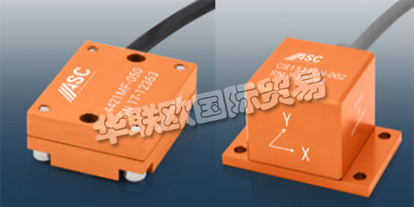 德國ASC主要產品:ASC傳感器、加速度計等。ASC不僅具有創新,經過試驗和測試 - 但始終可靠 - 的測量和監控解決方案,因此在確保組件,建筑物,車輛和機械的功能安全性方面,ASC將其作為合作專業工程師的角色。