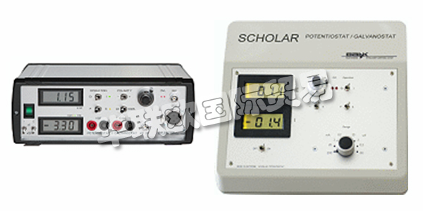 德國BANK ELEKTRONIK主要產品：BANK ELEKTRONIK恒電位儀、恒電流儀等。BANK ELEKTRONIK - Intelligent Controls GmbH成立于1994年，由Bank Elektronik和Intelligent Controls GmbH合并而成。工程碩士Hans Wenking為歐洲大陸的Elektronik銀行設計了第一個電子恒電位儀。從那時起，Bank Elektronik一直是電化學測量和控制設備的領先制造商之一。Intelligent Controls GmbH自1984年以來一直生產可編程信號發生器，主要用于電化學。Bank Electronics - Intelligent Controls在全球范圍內運作。超過50%的銷售額來自國外。