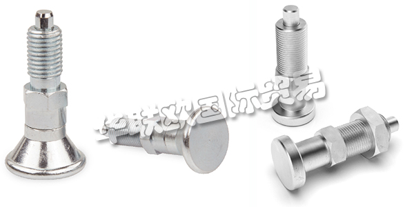 德國BACKER主要產品:BACKER螺栓、螺母等。BACKER:完美的連接。將您的項目委托給B?CKER專家。40年來,他們的名字代表著最高級別的塑料解決方案。他們在業主管理的中型公司制造。