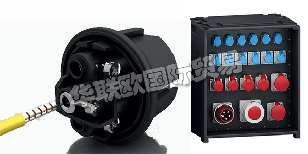 德國BALS主要產品:BALS連接器、插頭等。BALS是您可以信賴的品質:近60年來,Bals Elektrotechnik GmbH&Co。KG一直是良好和安全連接的合作伙伴。他們的產品遍布全球,應用廣泛。在Bals,“德國制造”代表著為您提供最佳安全的質量標準。