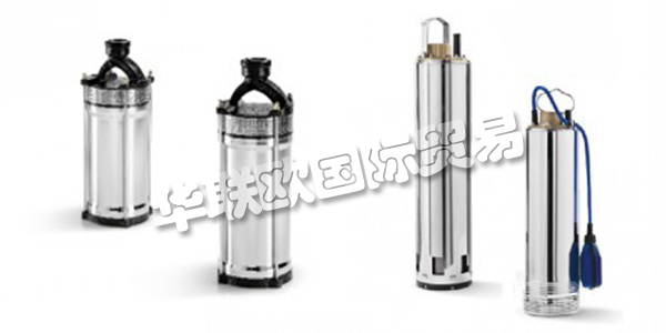 意大利BBC主要產品：BBC水泵、電動泵等。BBC公司成立于1959年，總部設在Fossombrone，旨在設計，生產和銷售高效可靠的電動泵，能夠承受最惡劣的工作條件。在這漫長的時間內獲得的經驗每天用于研究維持高質量水平所必需的材料，供應商，加工和裝配技術。