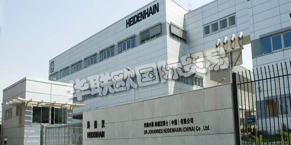 海德漢編碼器的出故障了怎么辦?