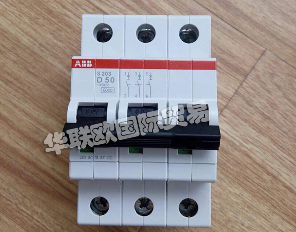 ABB空氣開關到底是什么啊?它跟空氣有何關系?