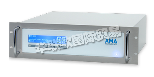 德國AMA INSRTUMENTS主要產(chǎn)品：AMA INSRTUMENTS校準(zhǔn)器,AMA INSRTUMENTS氣體發(fā)生器，氣體分析儀等。