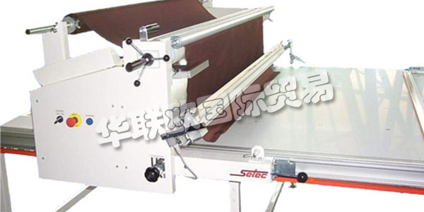 德國SETEC公司的主要產品:SETEC切割機,SETEC拉布機,自動存儲系統,給料機,傳送帶等。