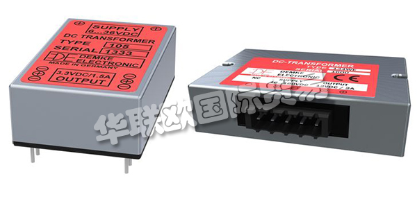 瑞士DEMKE-ELECTRONIC公司主要產品:DEMKE-ELECTRONIC變壓器,DEMKE-ELECTRONIC轉換器等。