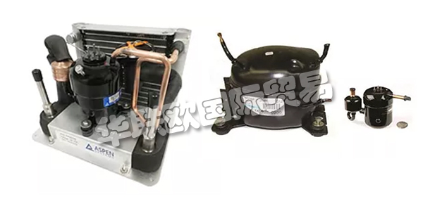 美國ASPEN COMPRESSOR公司主要產品：ASPEN COMPRESSOR壓縮機,ASPEN COMPRESSOR微型壓縮機等。